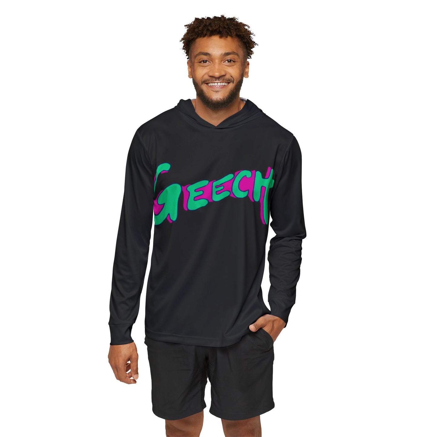 Men's Sports Warmup Hoodie (AOP)