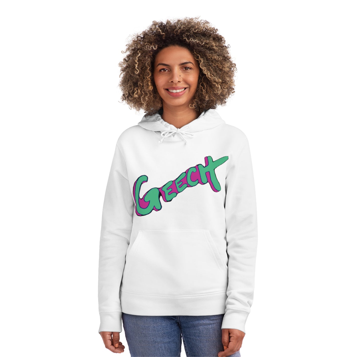 Unisex Drummer Hoodie