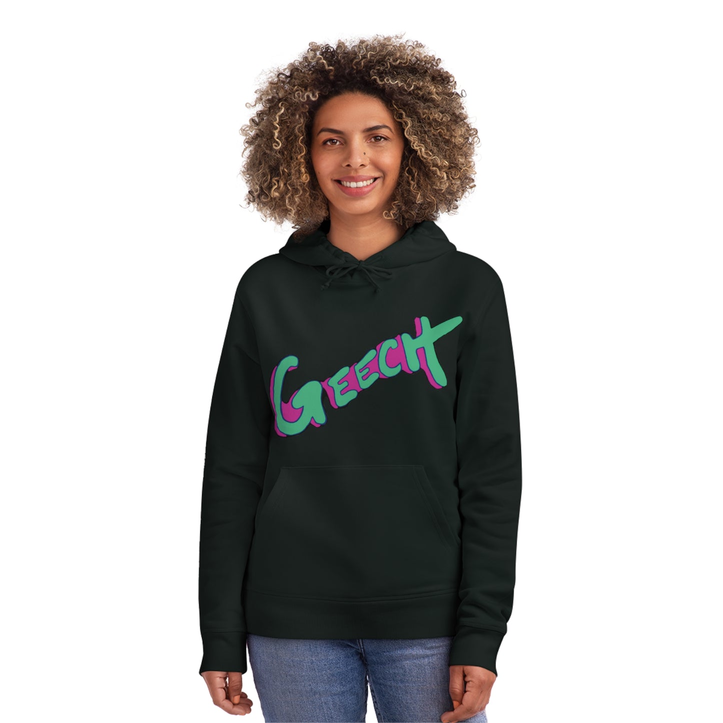 Unisex Drummer Hoodie