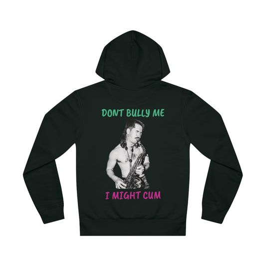 Unisex Drummer Hoodie