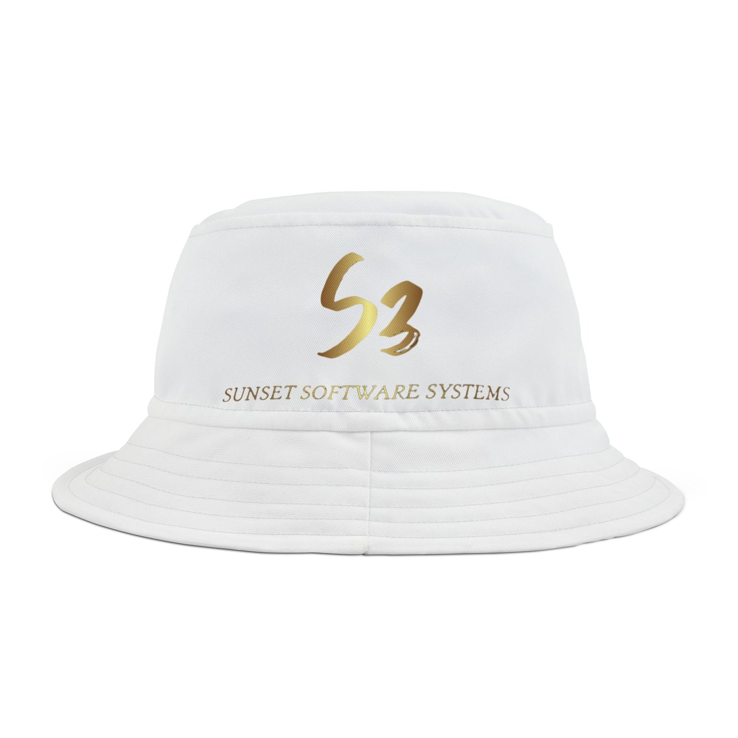 Bucket Hat (AOP)