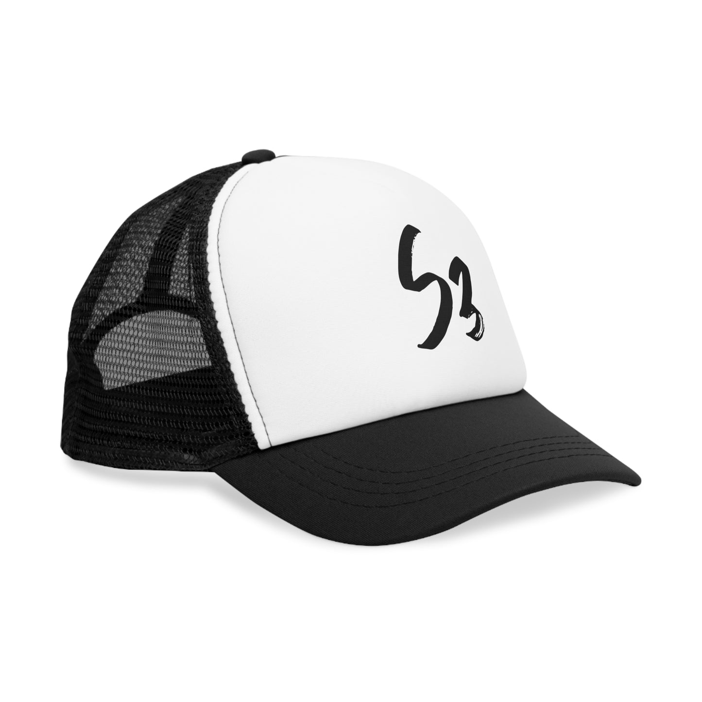 Mesh Cap 2