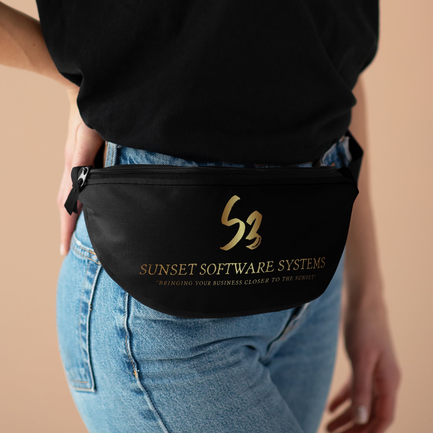 Fanny Pack