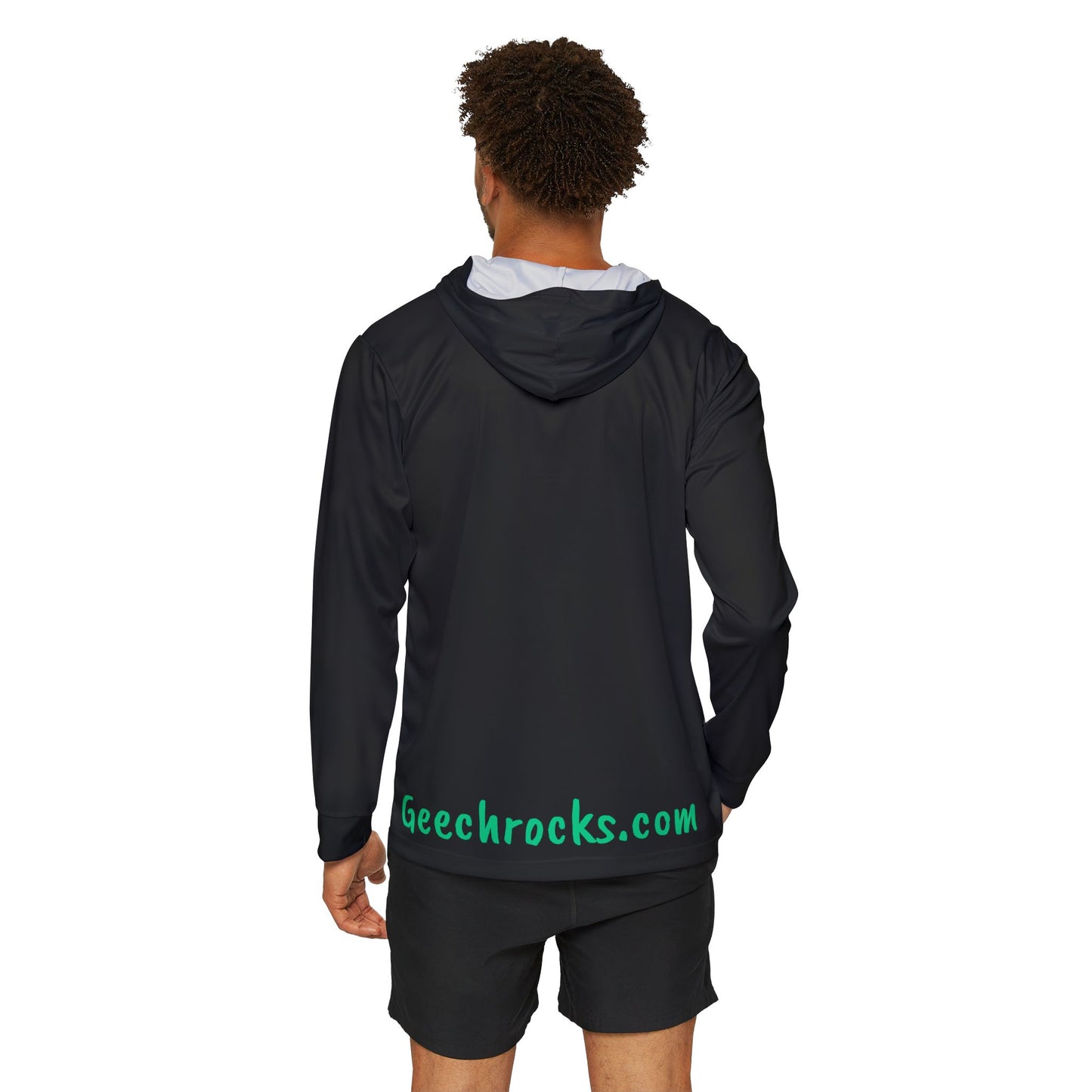 Copy of Men's Sports Warmup Hoodie (AOP)