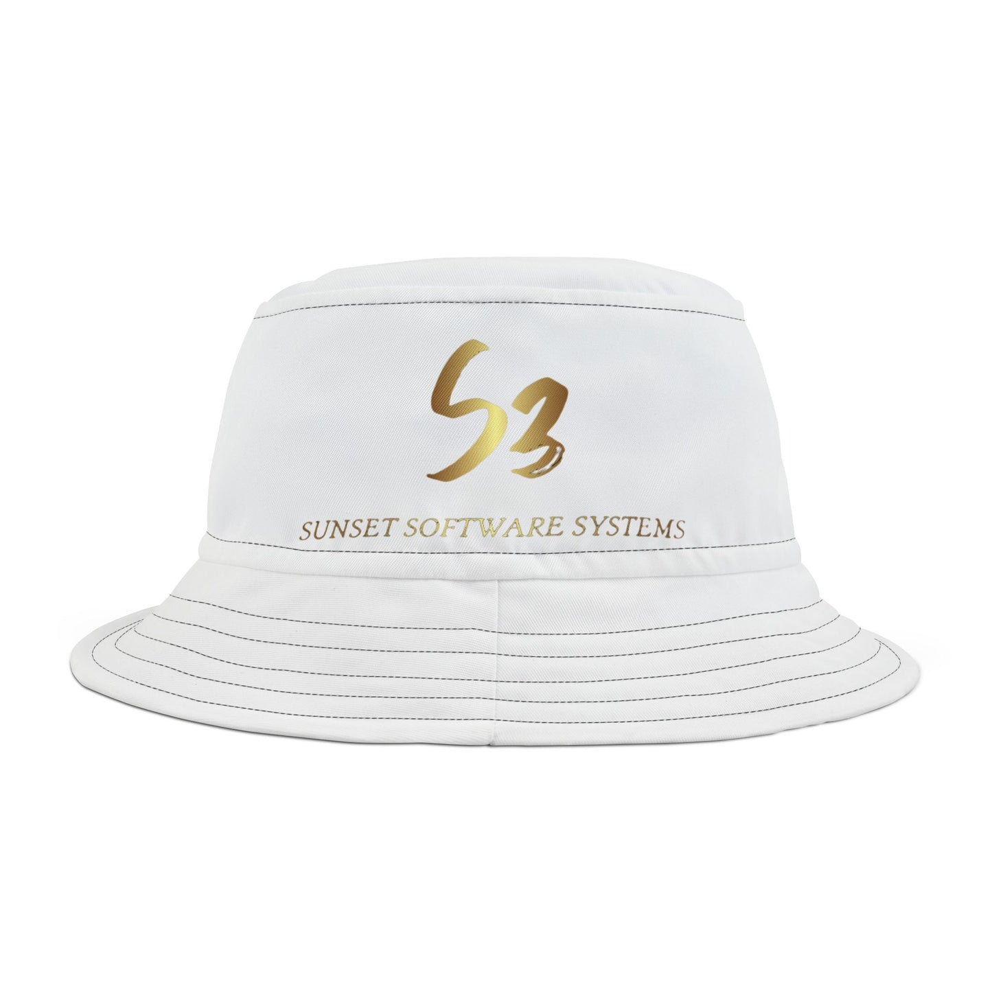 Bucket Hat (AOP)