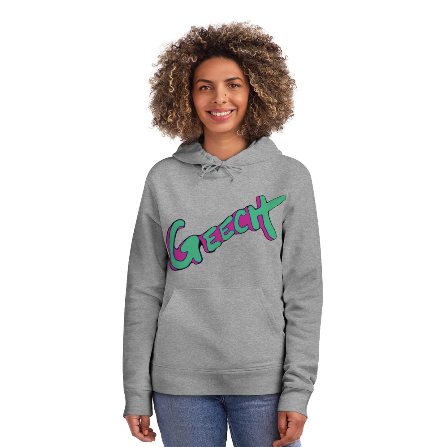 Unisex Drummer Hoodie