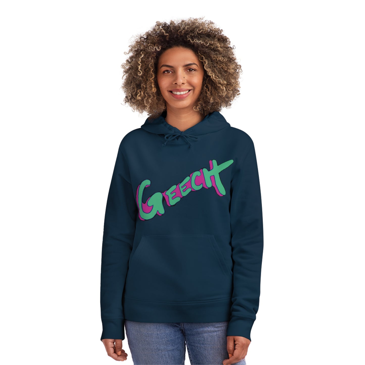 Unisex Drummer Hoodie