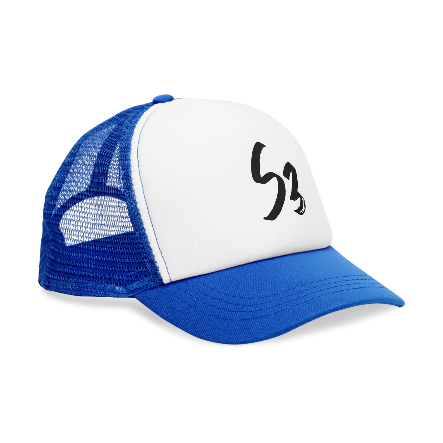 Mesh Cap 2